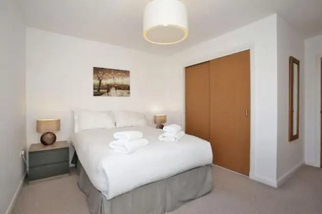 Apart Daire (3 Bedrooms)