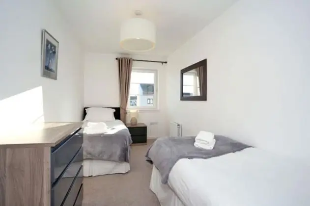 Apart Daire (3 Bedrooms)