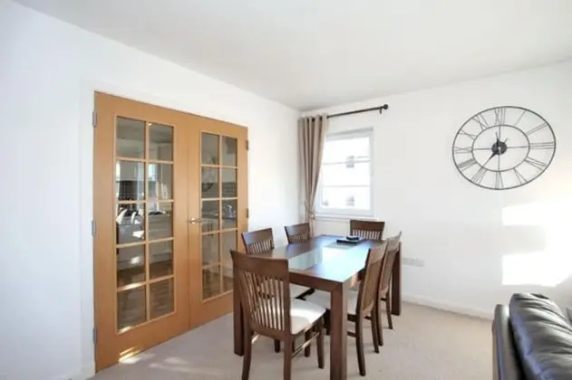 Apart Daire (3 Bedrooms)