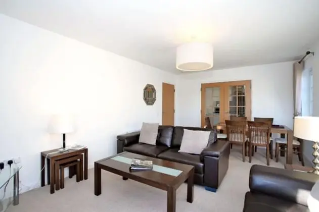 Apart Daire (3 Bedrooms)