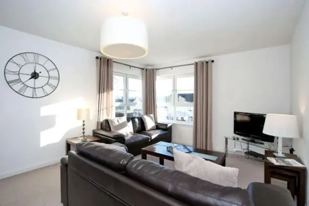 Apart Daire (3 Bedrooms)