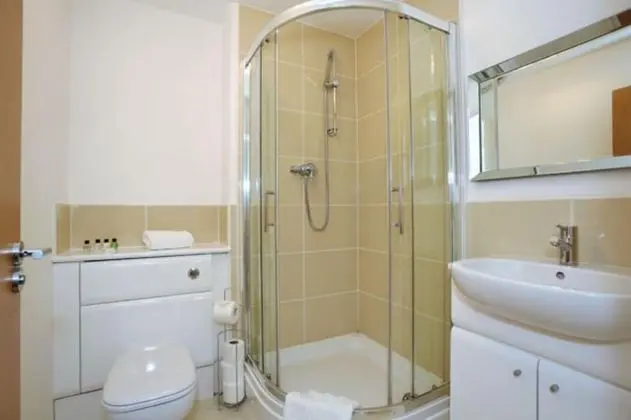 Apart Daire (3 Bedrooms)