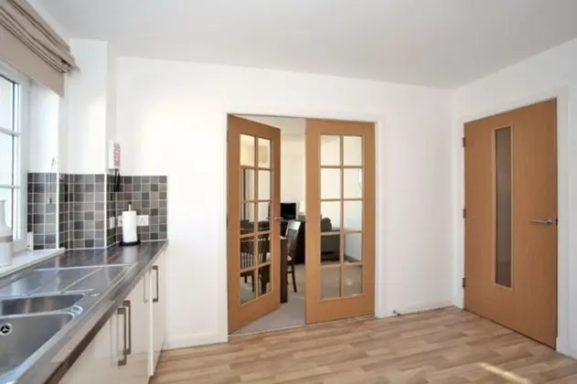 Apart Daire (3 Bedrooms)