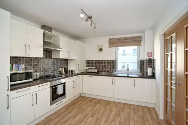 Apart Daire (3 Bedrooms)