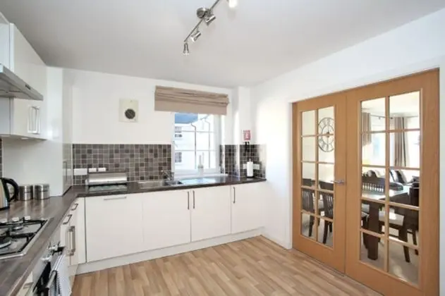 Apart Daire (3 Bedrooms)