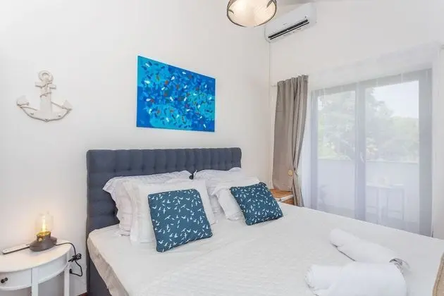 Apart Daire, Birden Çok Yatak