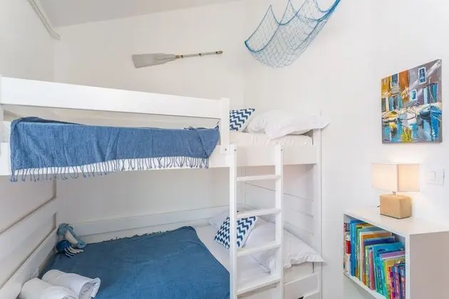 Apart Daire, Birden Çok Yatak