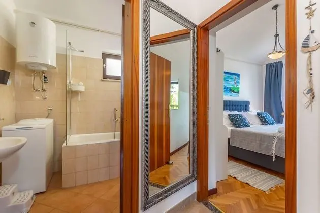 Apart Daire, Birden Çok Yatak