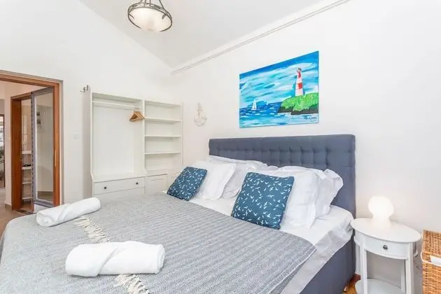 Apart Daire, Birden Çok Yatak