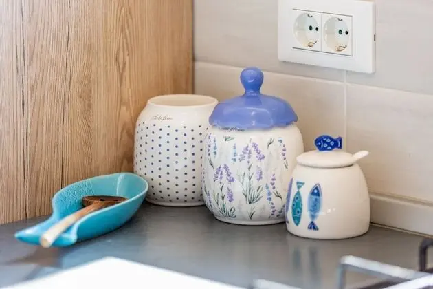 Apart Daire, Birden Çok Yatak