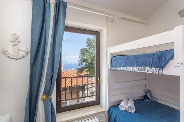 Apart Daire, Birden Çok Yatak