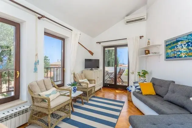 Apart Daire, Birden Çok Yatak