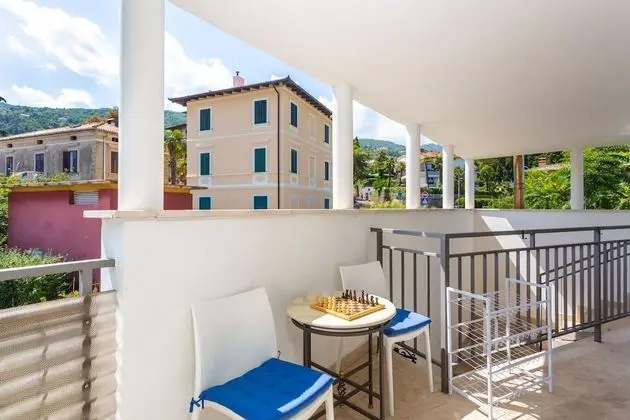 Apart Daire, Birden Çok Yatak