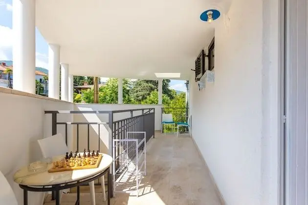 Apart Daire, Birden Çok Yatak