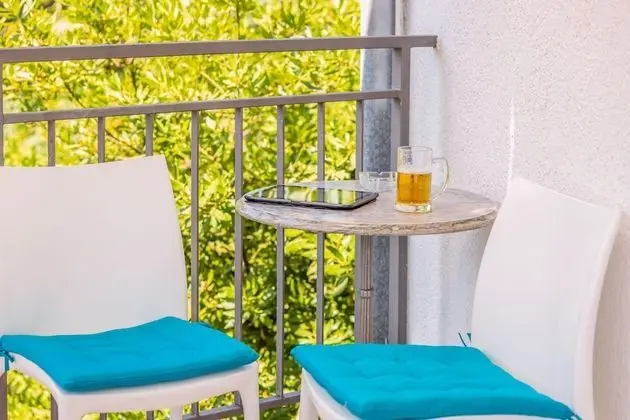 Apart Daire, Birden Çok Yatak