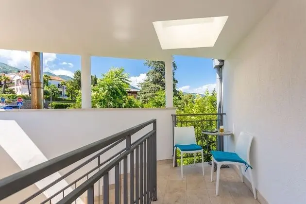 Apart Daire, Birden Çok Yatak