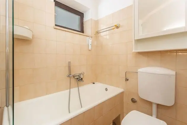 Apart Daire, Birden Çok Yatak