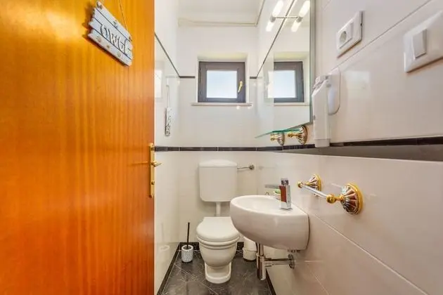 Apart Daire, Birden Çok Yatak