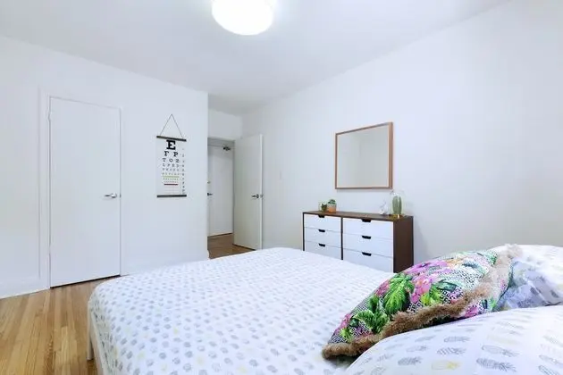 Apart Daire, Birden Çok Yatak, Sigara İçilmez