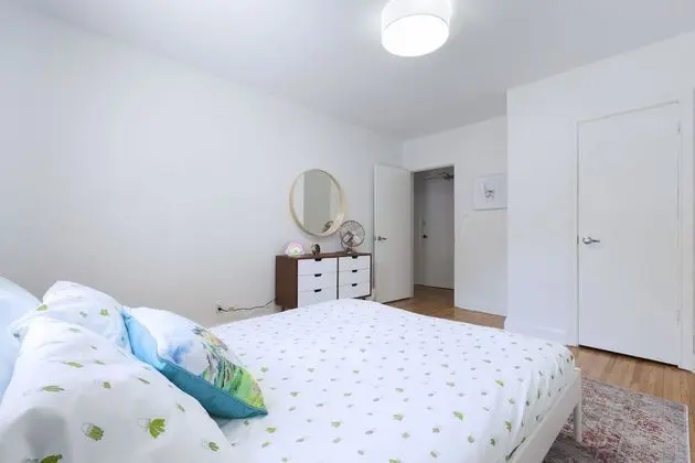 Apart Daire, Birden Çok Yatak, Sigara İçilmez