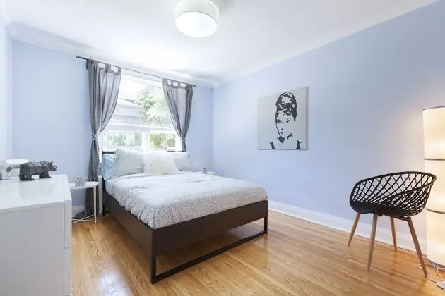 Apart Daire, Birden Çok Yatak, Sigara İçilmez