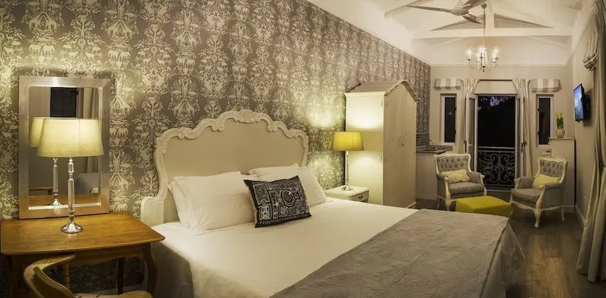 Comfort Oda, 1 Yatak Odası (Mackaya Bella Suite)