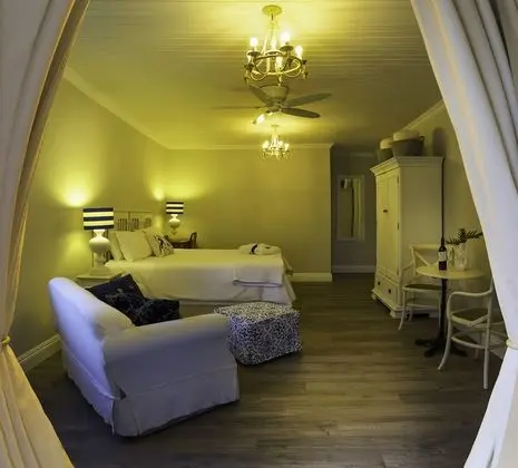 Family Oda, 1 Yatak Odası ( Wisteria Suite)