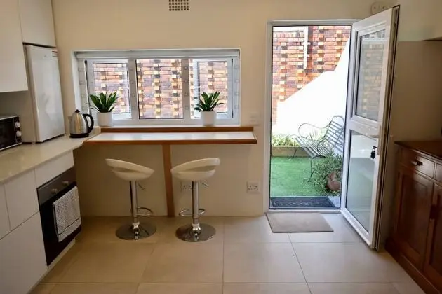 Basic Apart Daire, 1 Çift Kişilik Yatak