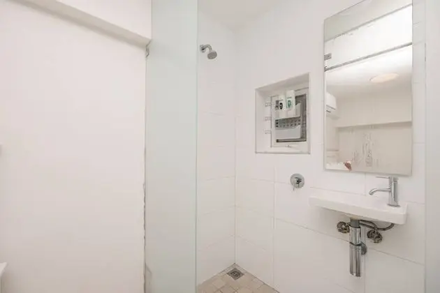 Basic Apart Daire, 1 Çift Kişilik Yatak