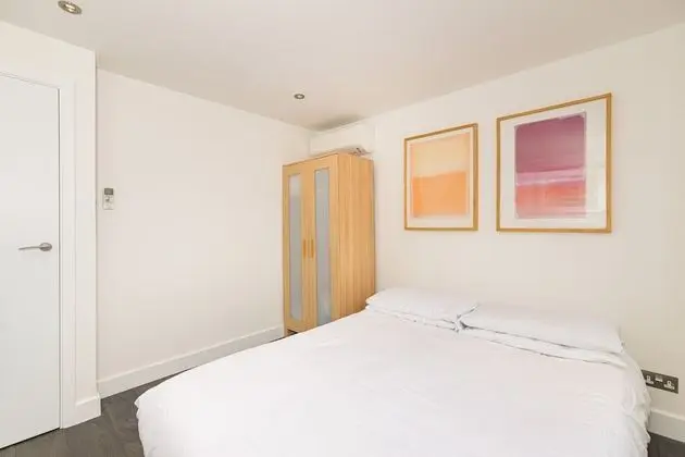 Business Apart Daire, 1 Yatak Odası, Sigara İçilmez, Şehir Manzaralı