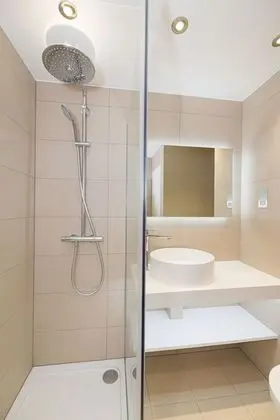 Business Apart Daire, 1 Yatak Odası, Sigara İçilmez, Şehir Manzaralı