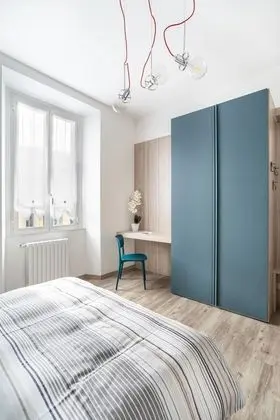 Apart Daire, 1 Yatak Odası