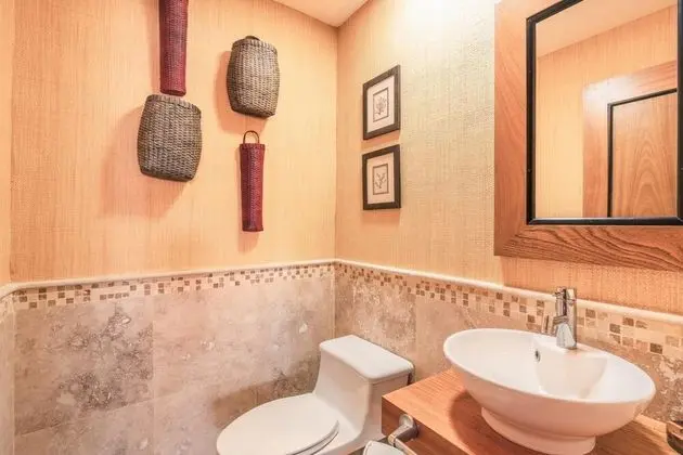 Apart Daire, Sigara İçilebilir