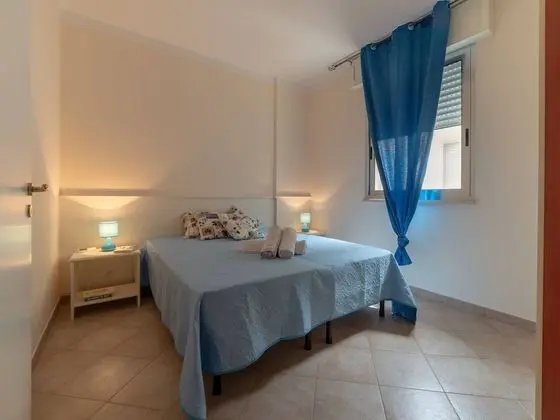 Ev, 1 Yatak Odası, Balkon