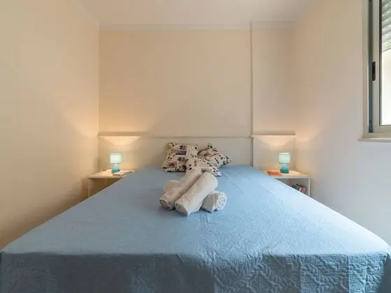 Ev, 1 Yatak Odası, Balkon