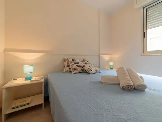 Ev, 1 Yatak Odası, Balkon