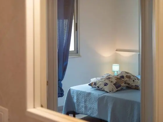 Ev, 1 Yatak Odası, Balkon