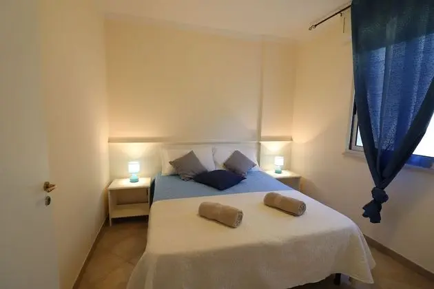 Ev, 1 Yatak Odası, Balkon