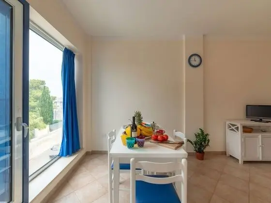 Ev, 1 Yatak Odası, Balkon