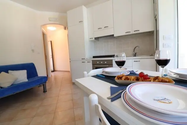 Ev, 1 Yatak Odası, Balkon