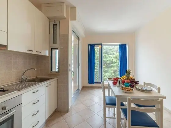 Ev, 1 Yatak Odası, Balkon