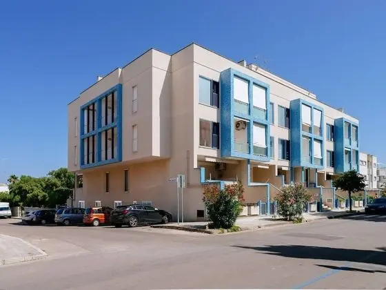 Ev, 1 Yatak Odası, Balkon