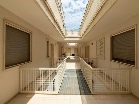 Ev, 1 Yatak Odası, Balkon