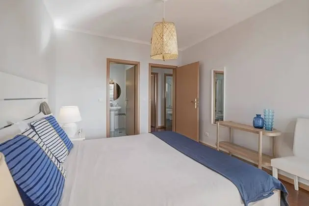 Basic Apart Daire, Birden Çok Yatak, Deniz Manzaralı