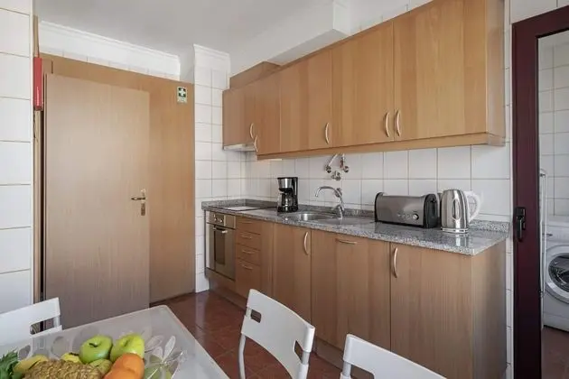 Basic Apart Daire, Birden Çok Yatak, Deniz Manzaralı
