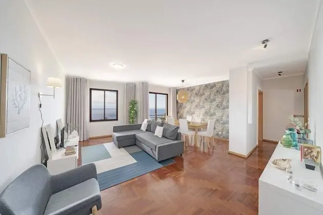 Basic Apart Daire, Birden Çok Yatak, Deniz Manzaralı