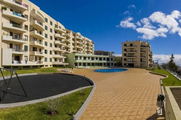 Basic Apart Daire, Birden Çok Yatak, Deniz Manzaralı