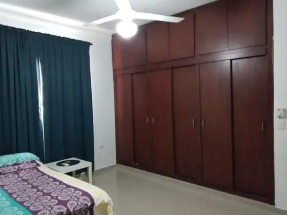 Apart Daire, 1 Yatak Odası, Sigara İçilebilir, Buzdolabı