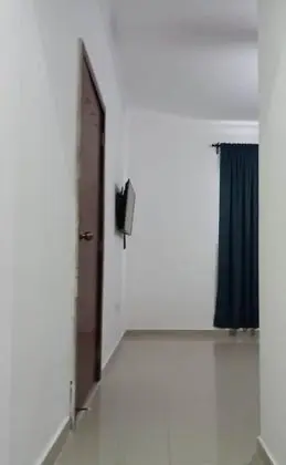 Apart Daire, 1 Yatak Odası, Sigara İçilebilir, Buzdolabı