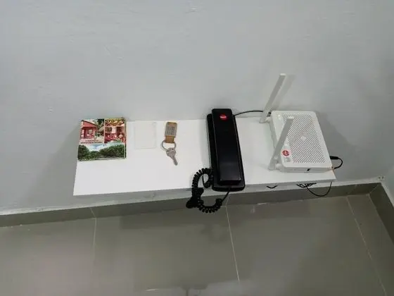 Apart Daire, 1 Yatak Odası, Sigara İçilebilir, Buzdolabı
